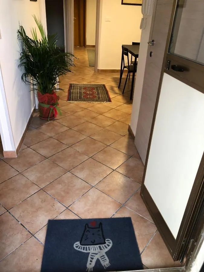 Aparthotel Narciso Katane Suites Catania