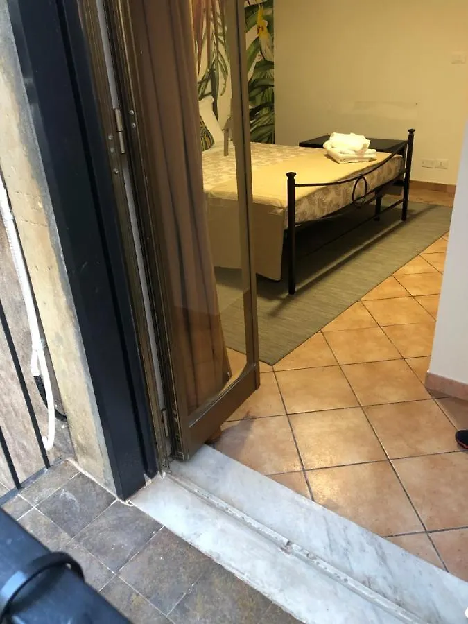 Narciso Katane Suites Catania