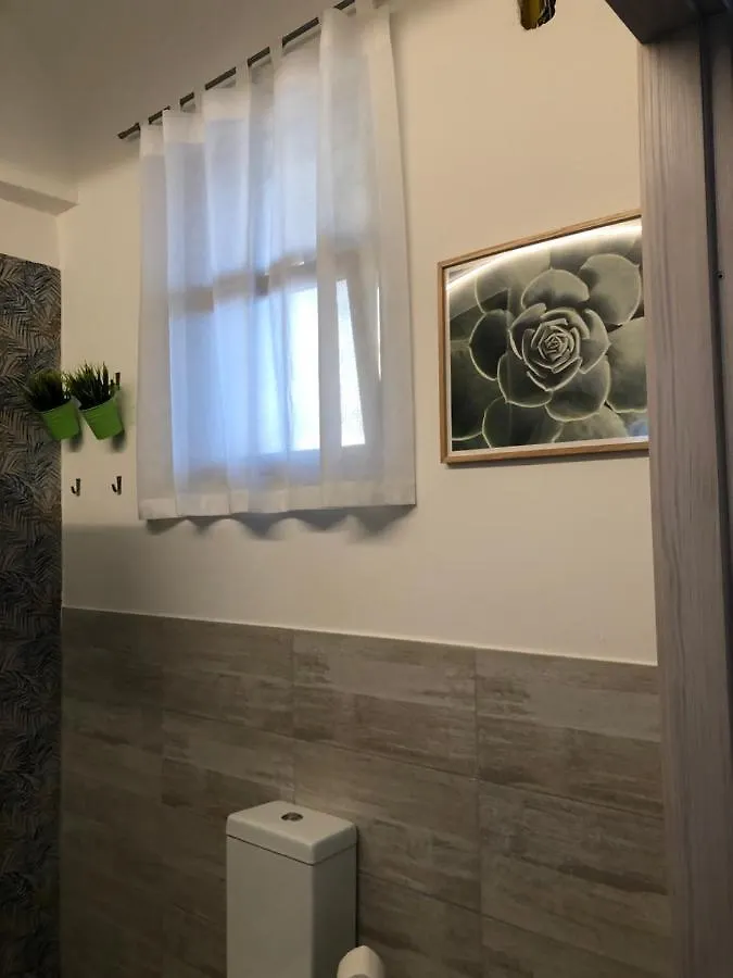 Narciso Katane Suites Catania Italy
