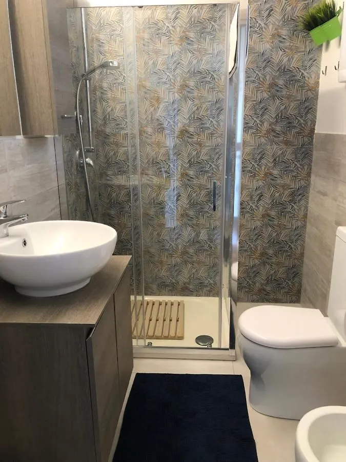 Narciso Katane Suites Catania Aparthotel