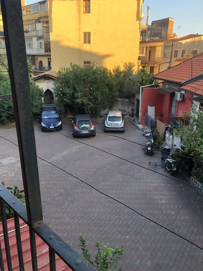 Narciso Katane Suites Catania Aparthotel