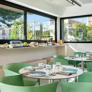 4* Aparthotel Ollen